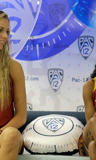 Washington's Plum has moved on from Final Four appearance